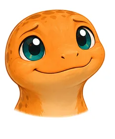Mandra com expressão preocupada
